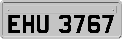 EHU3767