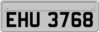 EHU3768