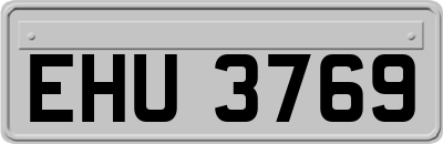 EHU3769