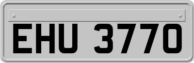 EHU3770