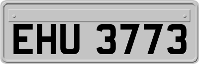 EHU3773