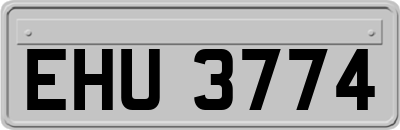 EHU3774