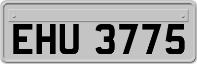 EHU3775