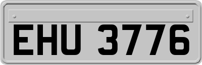 EHU3776