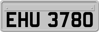 EHU3780