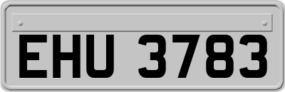 EHU3783