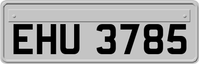 EHU3785