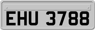EHU3788