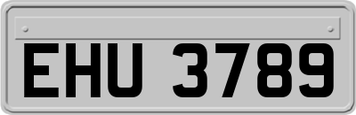 EHU3789