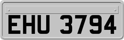 EHU3794
