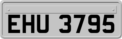 EHU3795