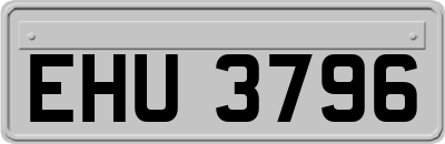 EHU3796