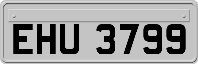 EHU3799