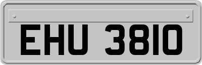 EHU3810