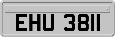 EHU3811