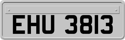 EHU3813