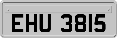 EHU3815