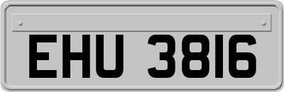 EHU3816