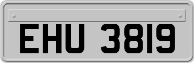 EHU3819