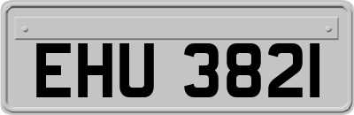 EHU3821