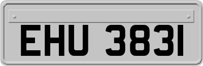 EHU3831