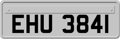 EHU3841