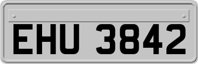 EHU3842