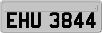 EHU3844
