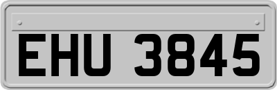 EHU3845