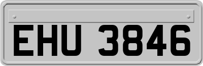 EHU3846