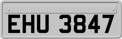 EHU3847