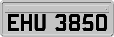 EHU3850