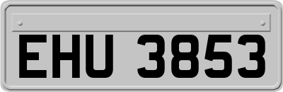 EHU3853