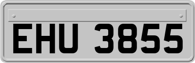 EHU3855