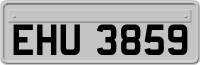 EHU3859
