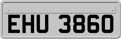 EHU3860