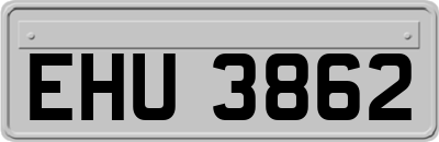 EHU3862