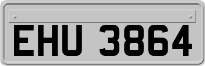 EHU3864