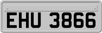 EHU3866