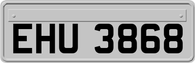 EHU3868