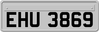 EHU3869