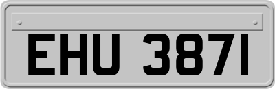 EHU3871