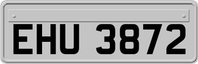 EHU3872