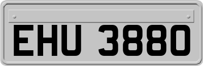 EHU3880