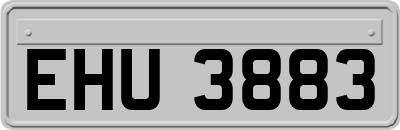 EHU3883