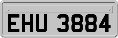 EHU3884