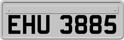 EHU3885