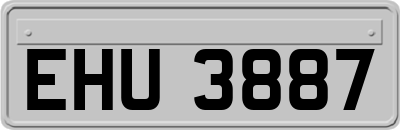 EHU3887