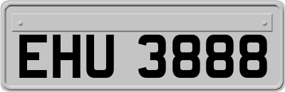 EHU3888