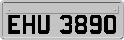 EHU3890